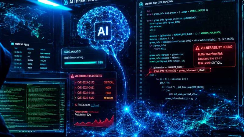 OpenAI responde ao Mythos 5 com GPT-5.5-Cyber mais poderoso