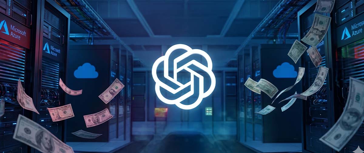 OpenAI teve prejuízo de US$ 20,9 bilhões em 2025 apesar de receita recorde
