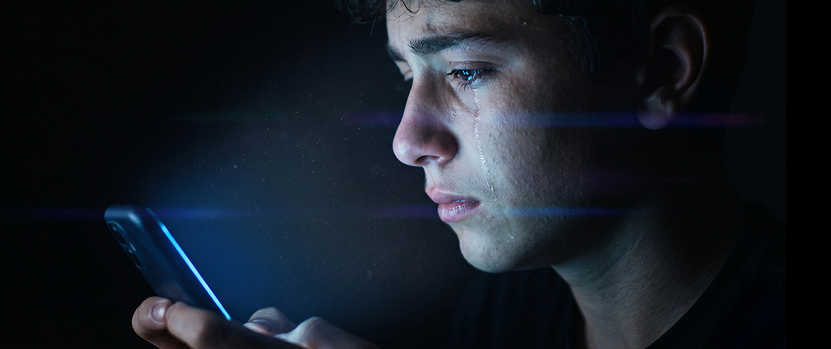 Pesquisa mostra que 13,1% dos jovens dos EUA usam inteligência artificial para obter conselhos de saúde mental