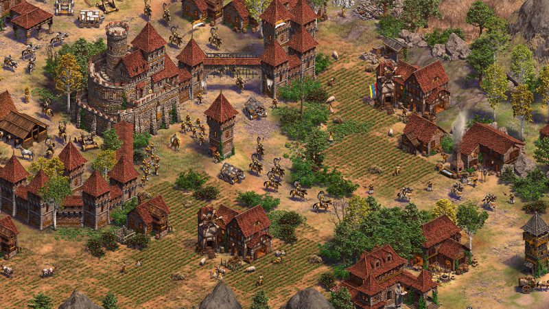Pesquisador da Microsoft usa Age of Empires II para explicar o mito da IA consciente