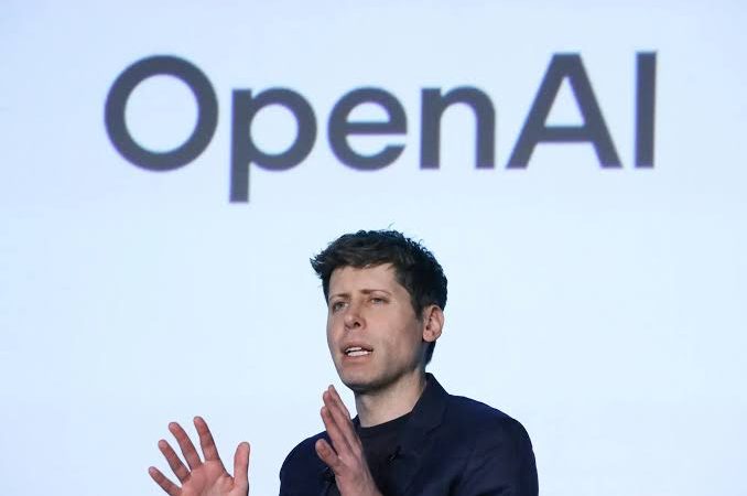 Procuradores-gerais de 42 estados querem saber o que a OpenAI faz com diagnósticos e dados financeiros dos usuários