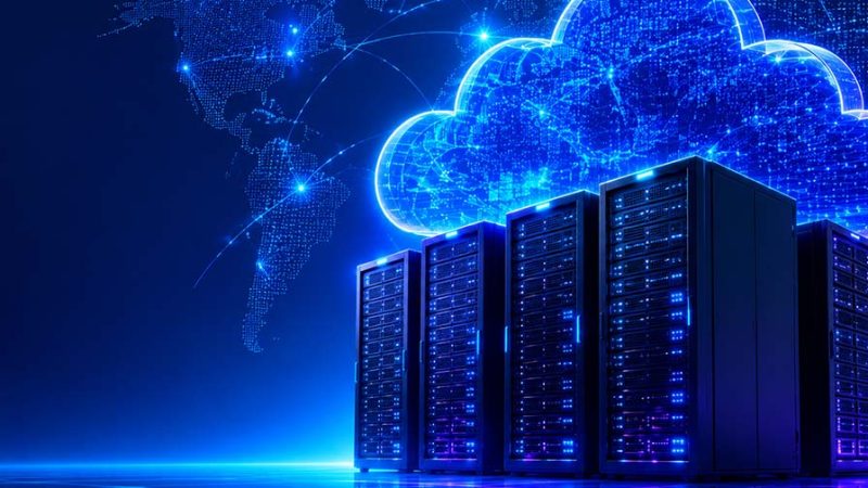 Qual o melhor provedor de nuvem para SAP no mercado B2B?