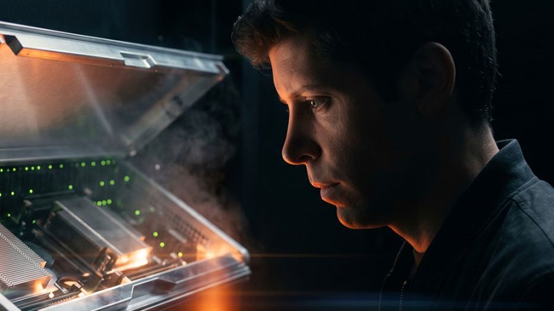 Sam Altman confessa falha em gastos com IA