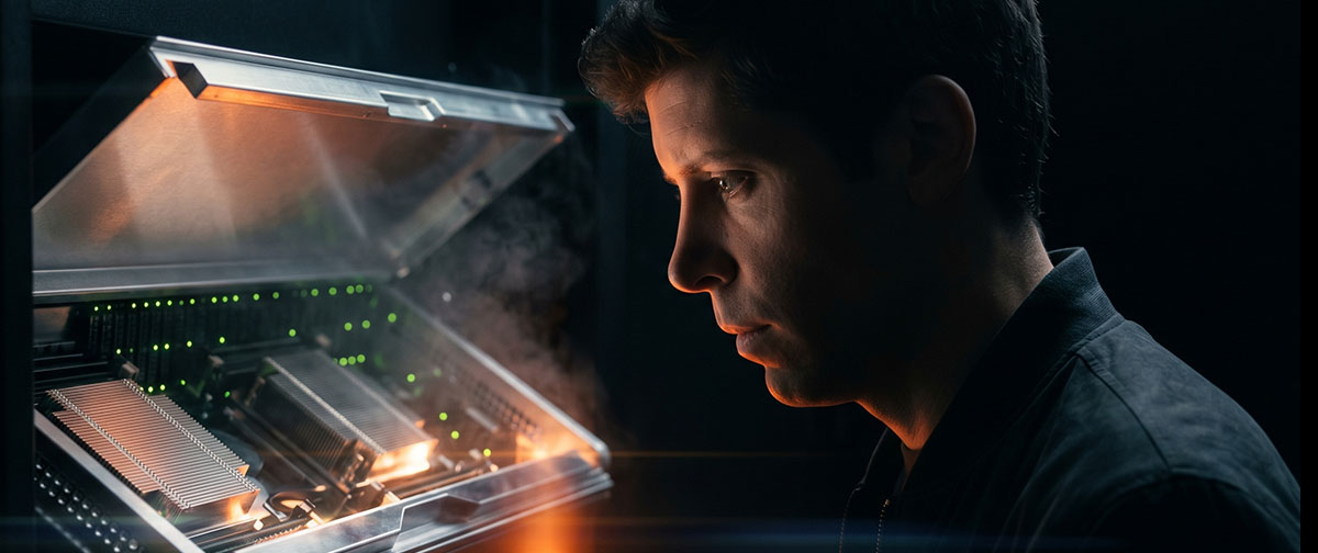 Sam Altman confessa falha em gastos com IA