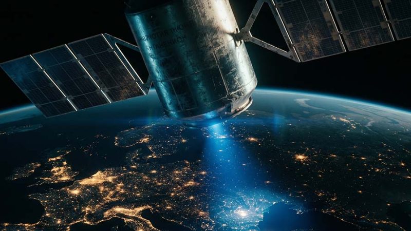 Satélite russo Kosmos 2546 causou ao menos 75 dias de interferência no GPS europeu, aponta estudo de pesquisadores do Texas e Stanford