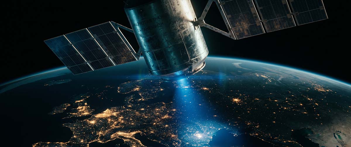 Satélite russo Kosmos 2546 causou ao menos 75 dias de interferência no GPS europeu, aponta estudo de pesquisadores do Texas e Stanford