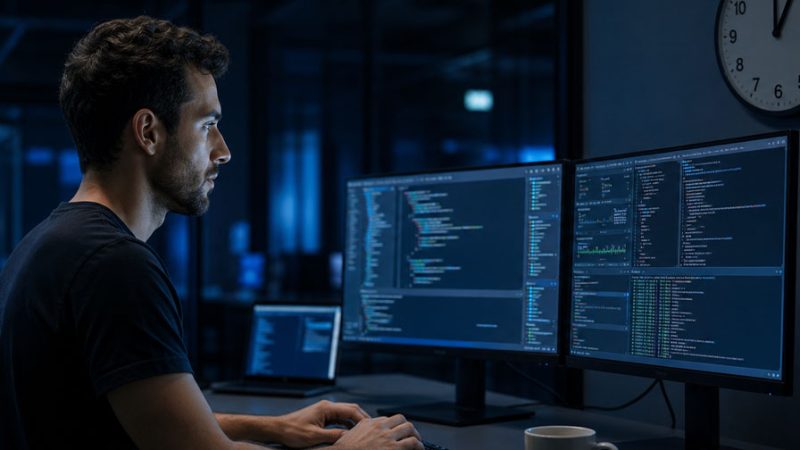 Sem álcool, sem férias e 92 horas de trabalho por semana: o estilo de vida dos novos fundadores de startups no Vale do Silício