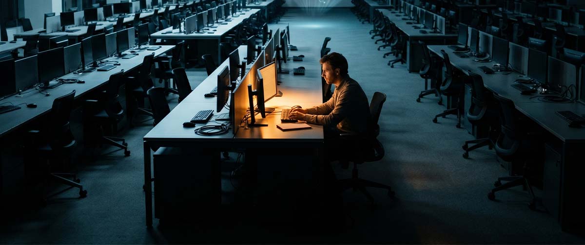 Setor de tecnologia ultrapassa 152 mil demissões em 2026 e IA aparece como motivo em 60% dos cortes
