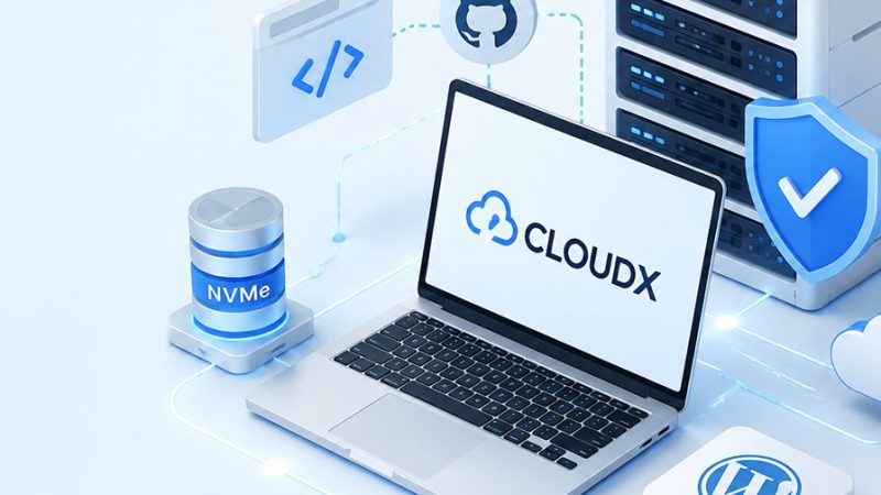 WordPress, Revenda, VPS e Deploy em uma nova era de desempenho