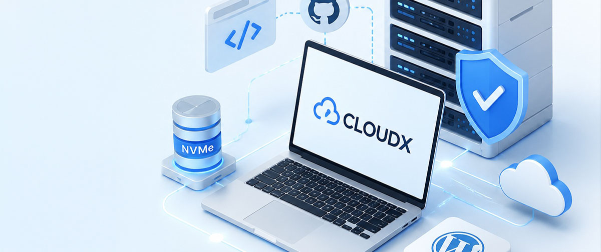 WordPress, Revenda, VPS e Deploy em uma nova era de desempenho