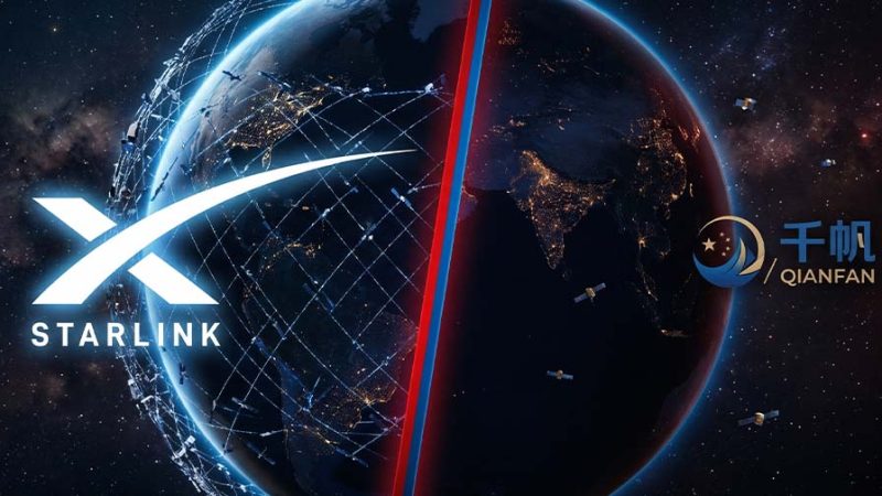 o chefe do programa de satélites chinês alerta que o tempo está se esgotando