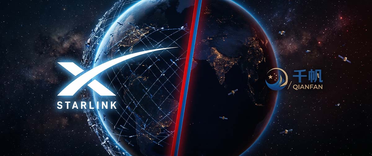 o chefe do programa de satélites chinês alerta que o tempo está se esgotando