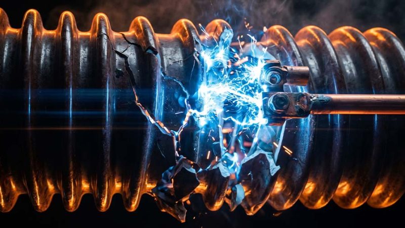 o colapso energético causado pela IA