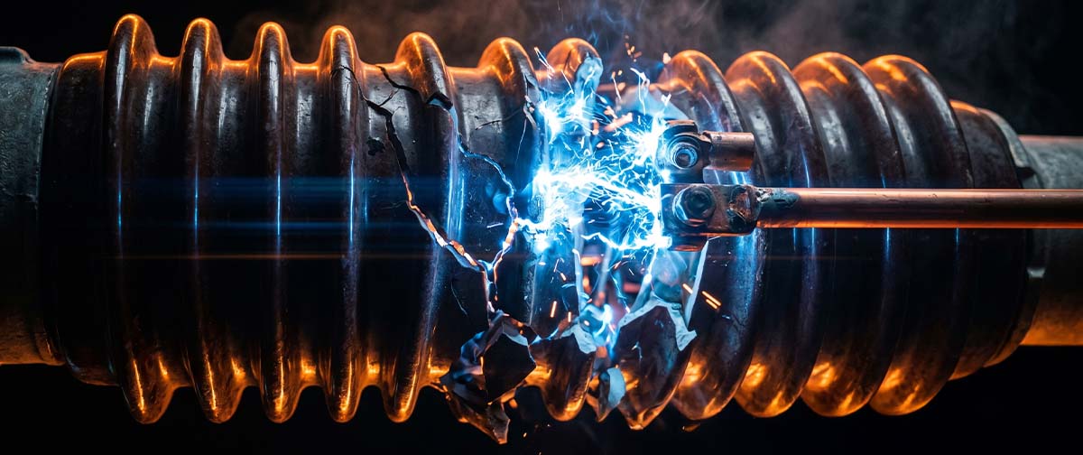 o colapso energético causado pela IA
