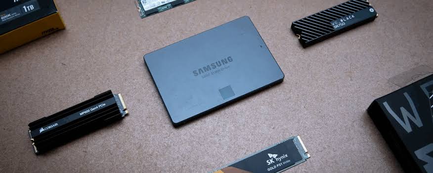 vice-presidente da Silicon Motion revela crise no segmento de SSDs