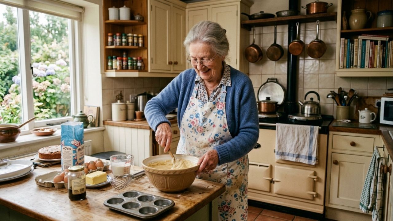 3 hábitos da cozinha dos seus avós que voltaram à moda e fazem a comida durar mais
