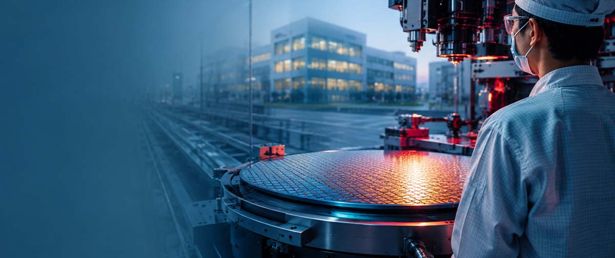A nova estratégia da China mostra que fabricar chips ficou mais importante do que produzir os melhores chips