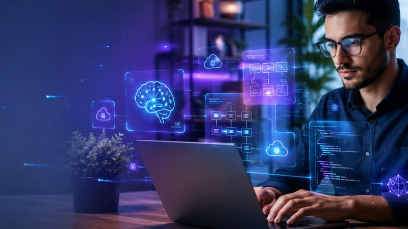 AWS, Santander e outras empresas querem formar novos profissionais em IA; veja como participar