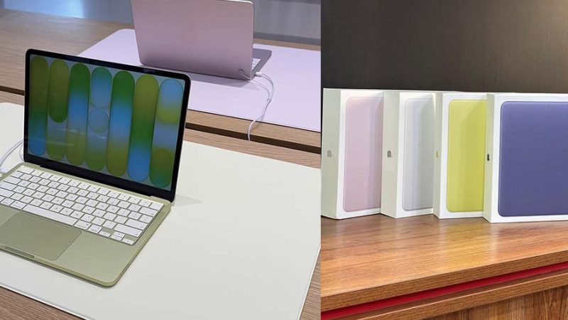 Apple tem compradores para o MacBook Neo, mas enfrenta um obstáculo inesperado