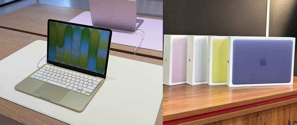Apple tem compradores para o MacBook Neo, mas enfrenta um obstáculo inesperado