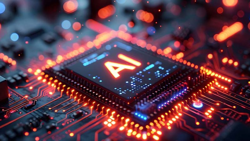 Brasil avança no uso de inteligência artificial, mas ranking mundial mostra quem está na frente