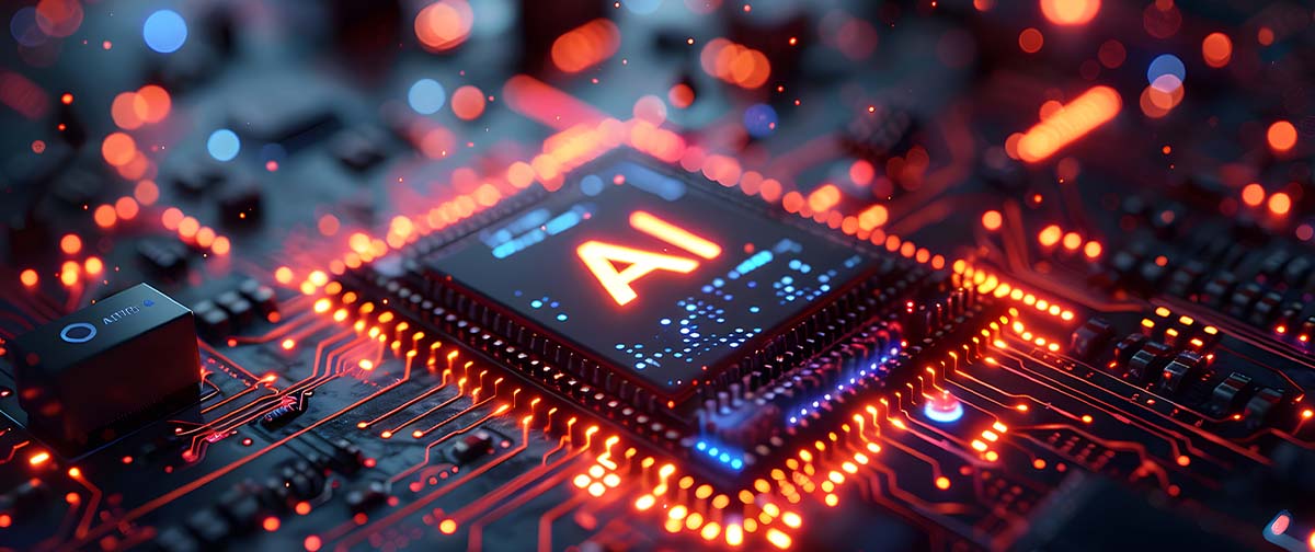 Brasil avança no uso de inteligência artificial, mas ranking mundial mostra quem está na frente
