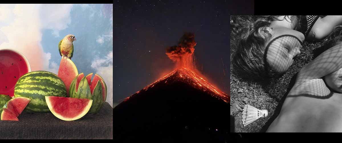 Concurso elege as melhores fotos feitas com iPhone; vencedora usou um iPhone 15 Pro