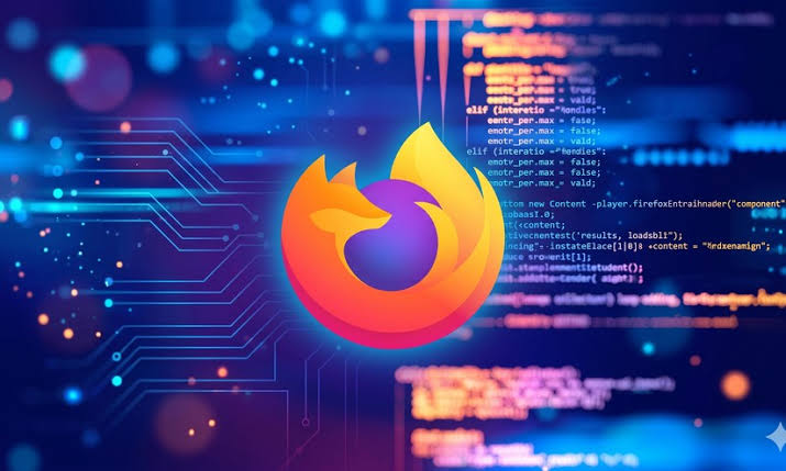 Firefox 153 ganha Containers nativos para separar contas, cookies e rastreamento
