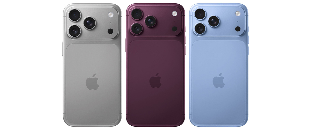 Foxconn amplia produção do iPhone 18 Pro antes do lançamento previsto para setembro