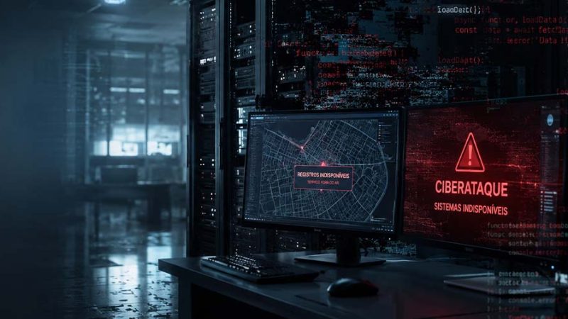 Hacker apaga banco de dados do registro de imóveis da Romênia e paralisa mercado imobiliário