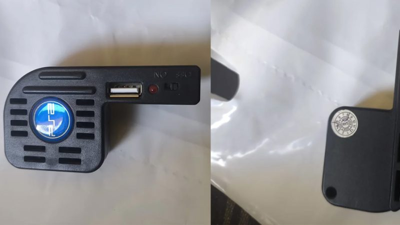 Homem pergunta no Reddit para que servia este acessório do PS2, e respostas resgataram a época dos coolers USB