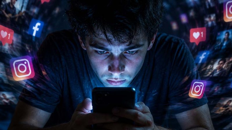 Meta pode receber multa bilionária se não mudar Facebook e Instagram na Europa