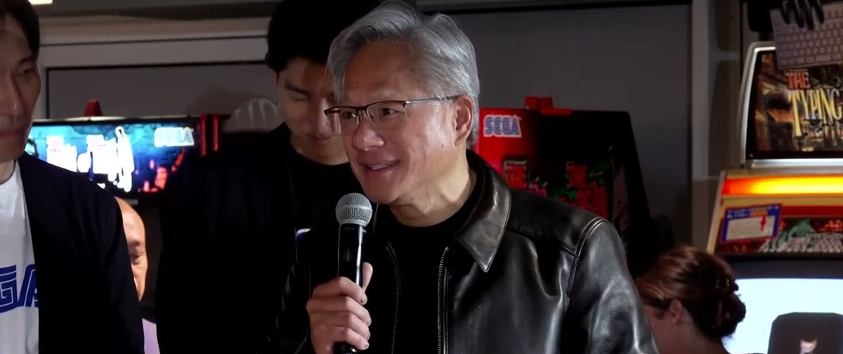 “O Japão e a Sega permanecerão para sempre em meu coração”