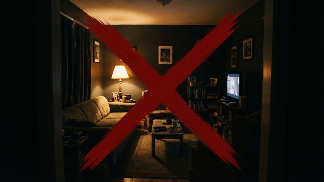 O poder da luz: técnicas geniais para ampliar seus cômodos sem precisar de reformas