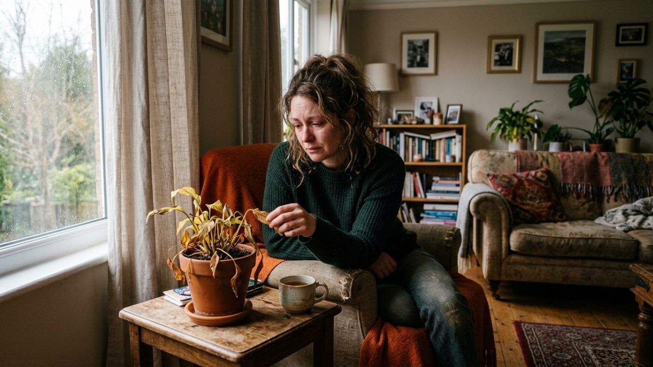 Pare de matar suas plantas: aprenda o método definitivo de drenagem para vasos e nunca mais encharque as raízes