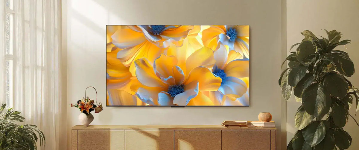Prime Day: TV Mini LED TCL de 65″ entra em oferta com quase 25% de desconto na Amazon