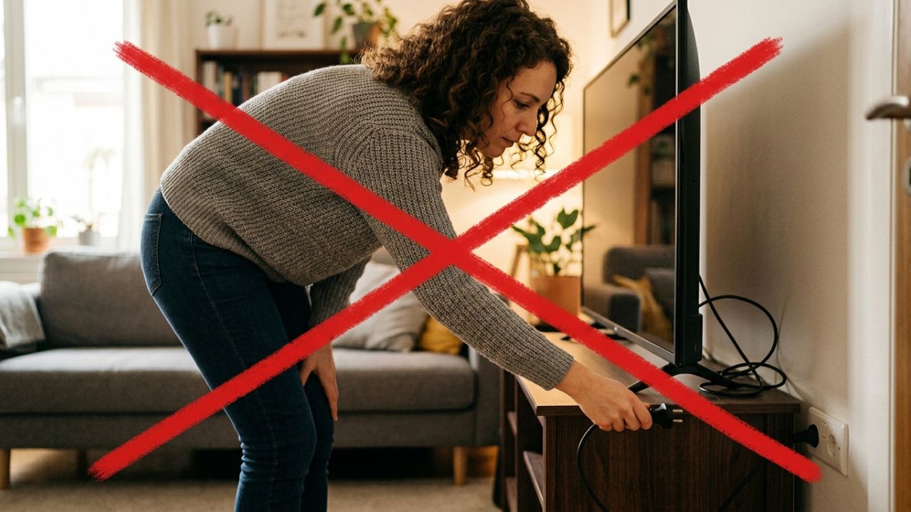 Quais aparelhos eletrônicos precisam ficar ligados: três dispositivos que sofrem danos ao serem desligados da tomada
