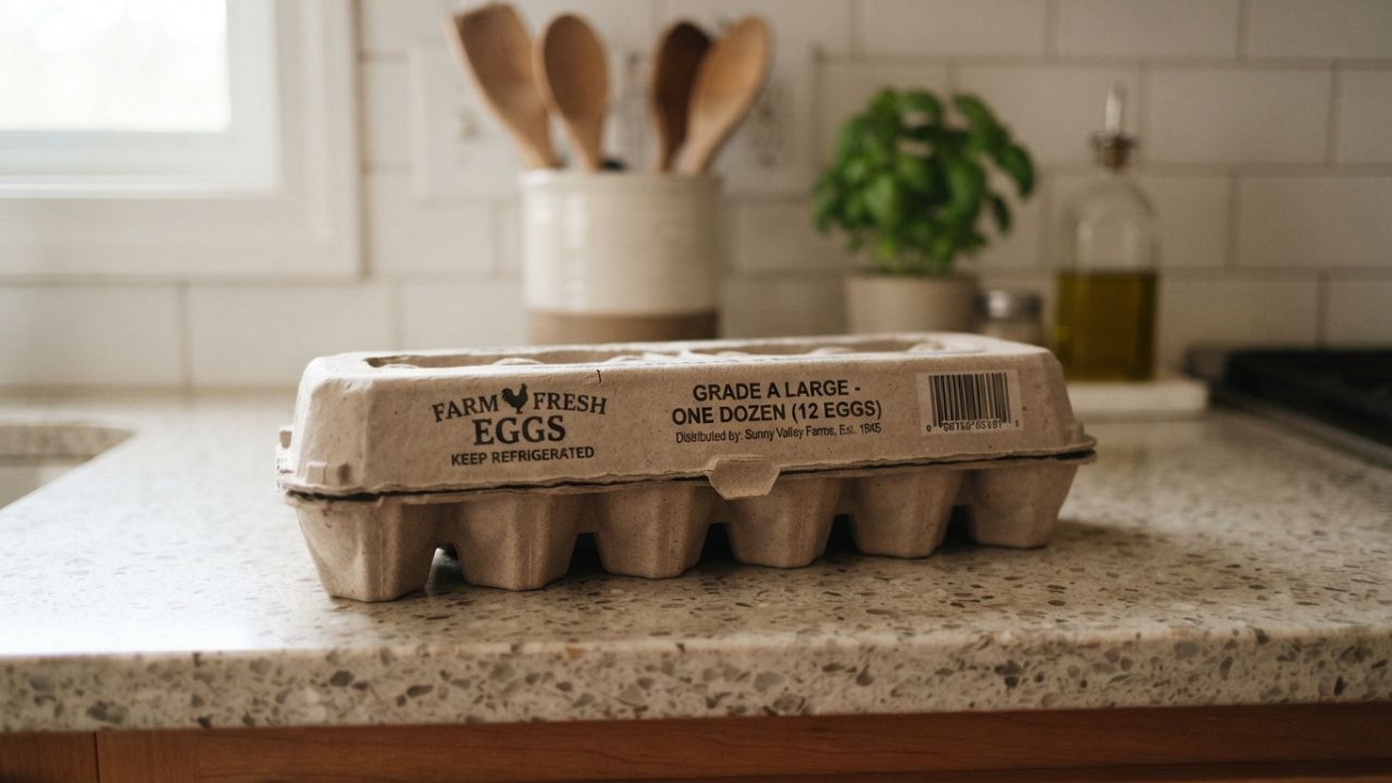Se você tem caixas de ovos de papelão sem uso, você tem um tesouro em casa: por que e para que usá-las para organizar gavetas e pequenas peças