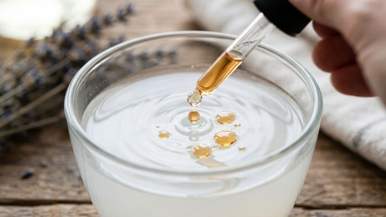 Truques simples com dosagem correta para garantir roupas perfumadas por muito mais tempo no armário