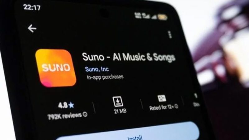 Vazamento expõe como a Suno pode ter treinado sua IA com milhões de músicas protegidas