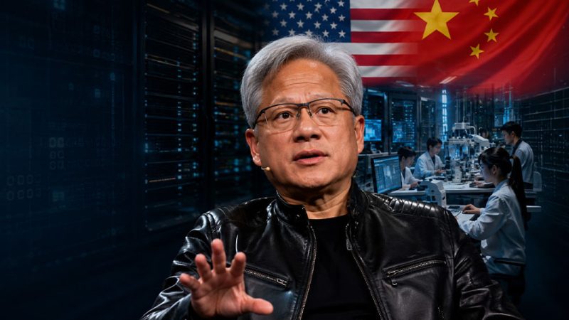 a indústria da IA depende mais dos cientistas chineses do que muita gente imagina