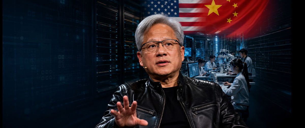 a indústria da IA depende mais dos cientistas chineses do que muita gente imagina